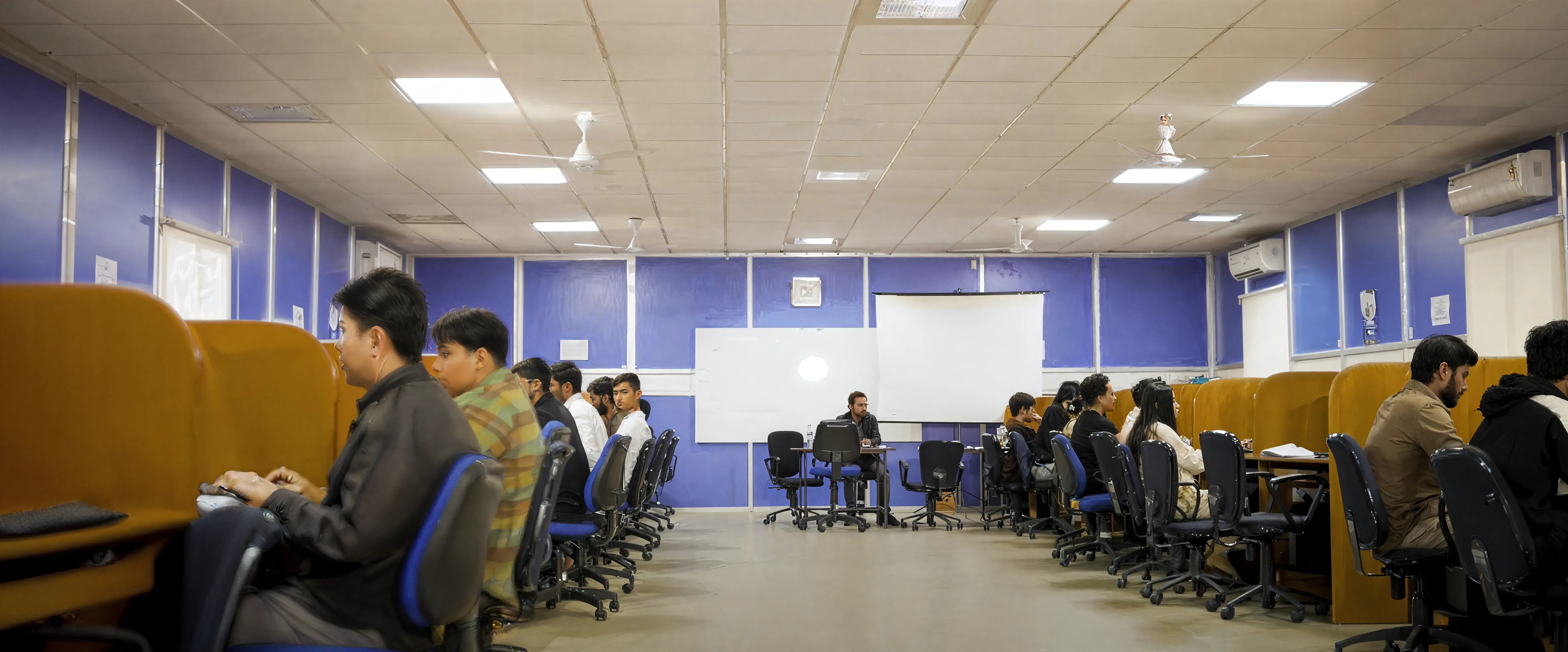 NIT Nagaland academic infrastrcuture photo 4